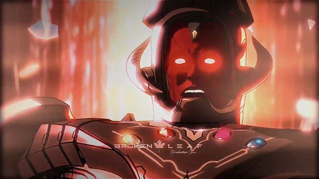 Natural Order | Ultron | Edit