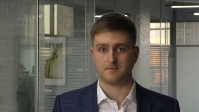 Видеоинтервью Шарпань Константин смотреть онлайн