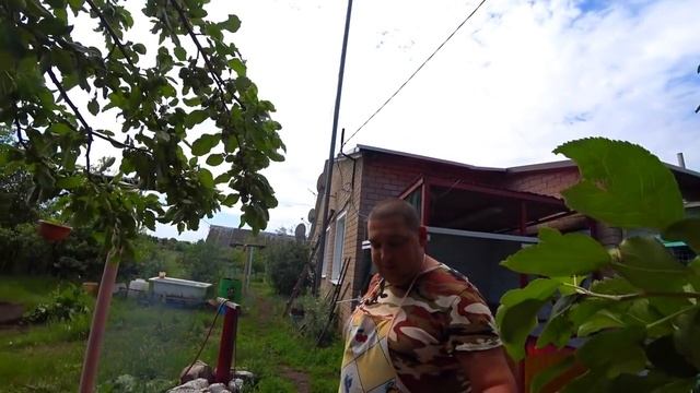 ЧУЧВАРА в КАЗАНЕ/НА КОСТРЕ/НА МАНГАЛЕ/УЗБЕКСКАЯ КУХНЯ/Готовим в ДЕРЕВНЕ смотреть онлайн