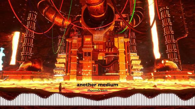 Undertale - Another Medium remix (moondream) смотреть онлайн