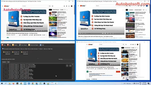 Tutorial How To increase YouTube Views with traffic source from Twitter - Youtube marketing tool смотреть онлайн