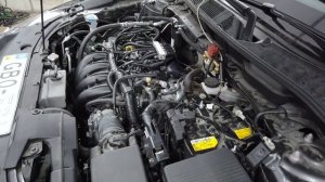 Обзор ГБО на Мазде CX5 2.5 Skyactiv