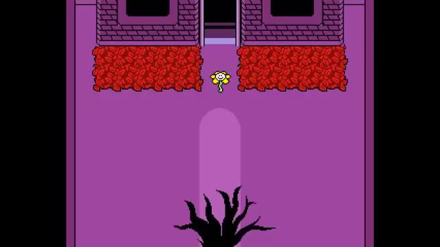 UNDERTALE - 2013 Original Kickstarter Trailer смотреть онлайн
