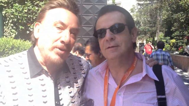 Alejandro Tommasi смотреть онлайн