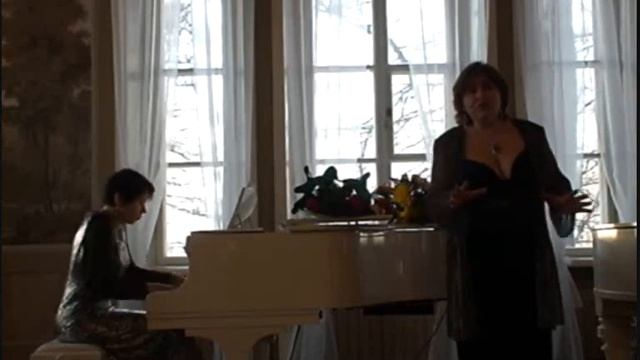 Фомин. "Твои глаза зелёные" смотреть онлайн