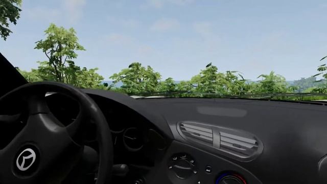 mazda.mp4 Black Russia смотреть онлайн