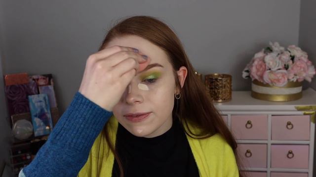 Full Face of Makeup I Made You Buy смотреть онлайн