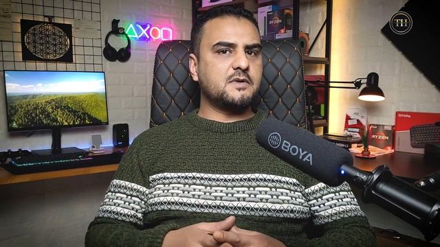 تجميعة كمبيوتر معالج I3 12100F مع كرت RX 6600 смотреть онлайн