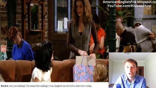 как выучить английский язык самостоятельно по сериалам фильмам youtube смотреть онлайн