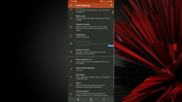 How To Change App icons & Name On Any Android Mobile With Using Launcher App 2022 смотреть онлайн