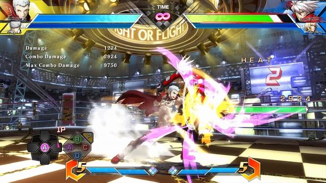 Akihiko Sanada Cycloneless 2C Confirm смотреть онлайн