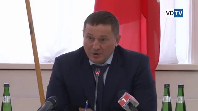 Правительство региона сложило полномочия, но губернатор призвал всех не расслабляться смотреть онлайн