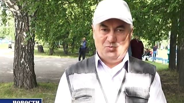 Сабантуй-2019, Чишмы смотреть онлайн