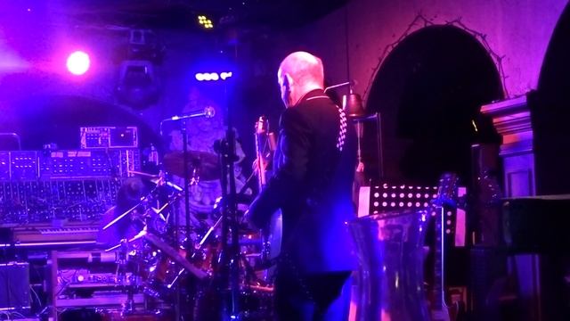 'She Belongs To Me' - Lee Jackson with Noddy's Puncture смотреть онлайн