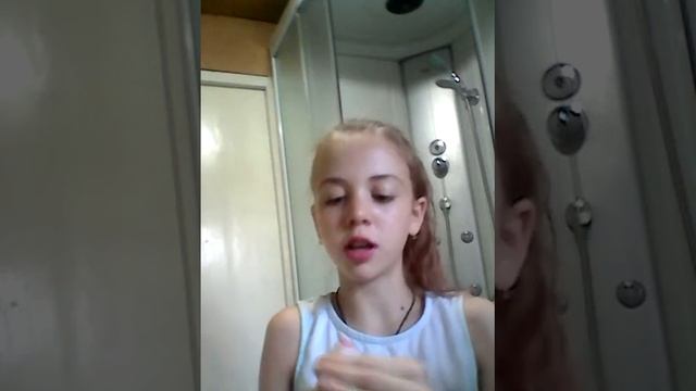 Макияж аниме тян!как краситься в стиле тян! смотреть онлайн