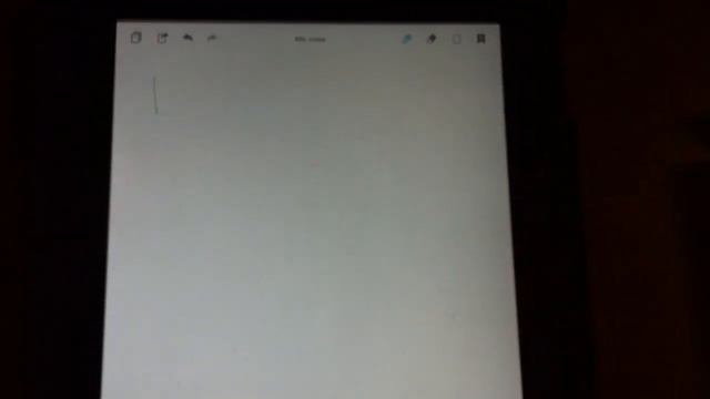 Wacom bamboo stylus for iPad смотреть онлайн