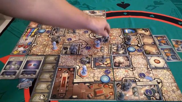 Jogando Diferente | Arcadia Quest смотреть онлайн