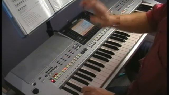 IN CHRIST ALONE YAM S900 смотреть онлайн