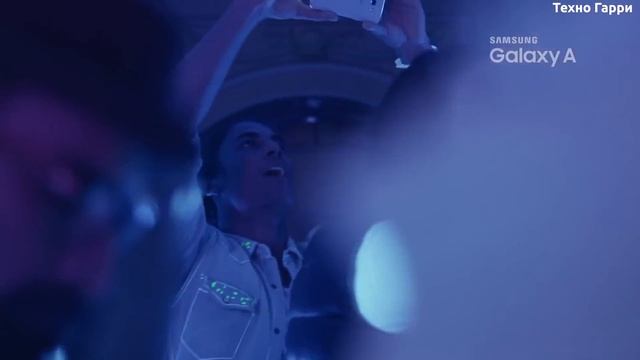 Samsung Galaxy A - из грязи в КНЯЗИ! Эволюция линейки Самсунг! смотреть онлайн