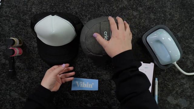 Unboxing and testing NEW CRICUT products смотреть онлайн