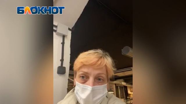 Петр Пятибратов о ситуации в Кагальницком ЦРБ смотреть онлайн