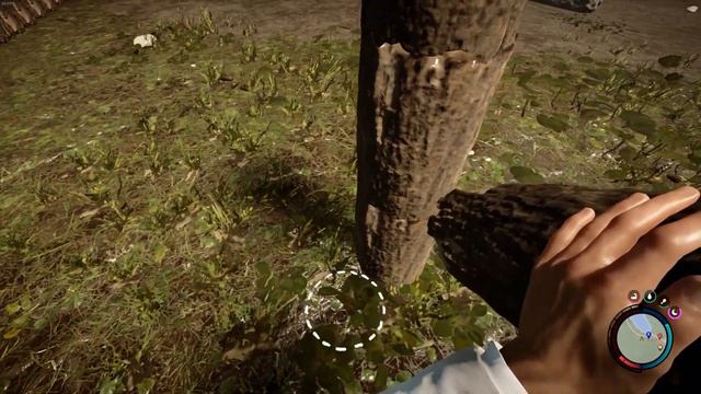 ВАМ ТОЧНО НУЖЕН ЭТОТ БАГ (ДЮП БРЕВЕН) В SONS OF THE FOREST смотреть онлайн