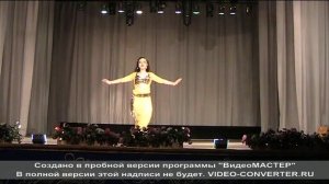 Уличные танцы. Восток. Шааби. Belly Dance.