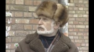 Возвращение Мухтара 2. Вспомнить всё...