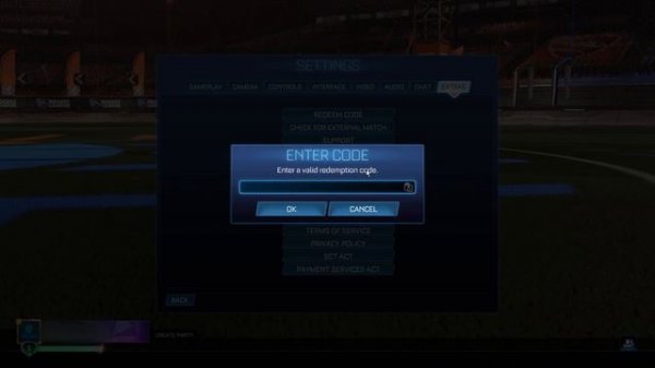 NEW 2024 Redeem Codes! Rocket League