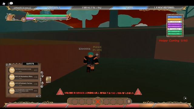 Играю в Holy War III + Коды ⚔️|Roblox| смотреть онлайн
