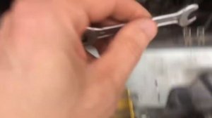 Ford Focus 1 - Снятие РХХ без снятия впускного коллектора