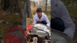 Тик ток называется  канал sidelnikovvv смотреть 4 минут