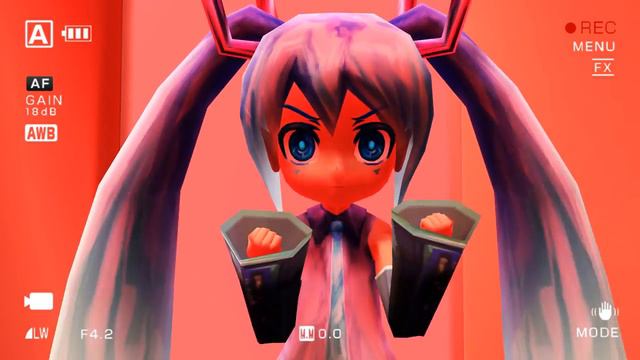 MMD Отец всегда поможет смотреть онлайн
