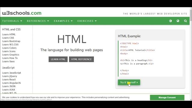La Différence entre une application web et un site web смотреть онлайн