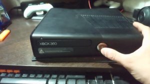 Xbox 360 ошибка 0021
