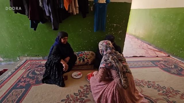 Two Grandmas, So Beautiful: Grandma's Meeting With Her Sister❤️