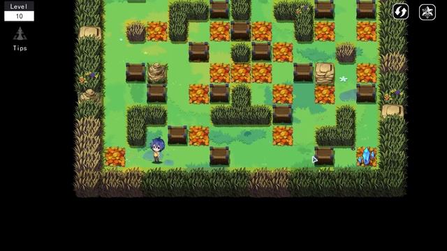 Seek Girl 7 gameplay - Level 7~12 clear смотреть онлайн