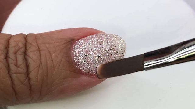 ?Diamond? Builder Gel Overlay ft. Light Elegance смотреть онлайн