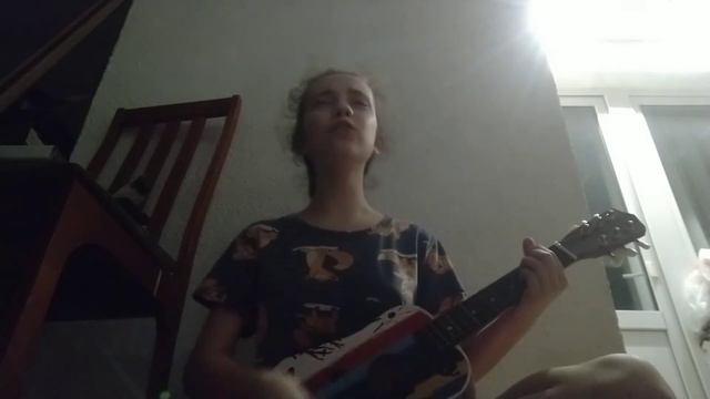 "Я влюбилась в девушку" - pruy-chan. OWN SONG смотреть онлайн