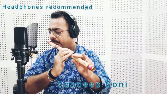 Sandeep Soni Mashup 2 смотреть онлайн