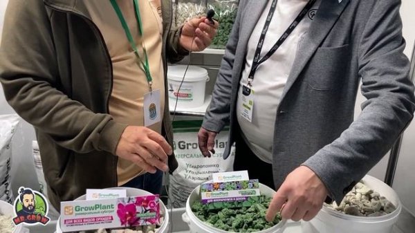 Grow Dealer / Сеем Семена / Grow Plant / Bona Forte / Ситифермер 2021 / Mr.GrowChannel