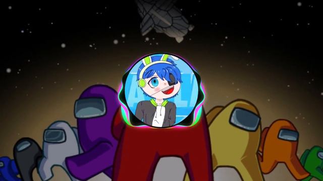 Among Us Imposter Battle смотреть онлайн