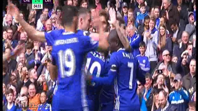 Chelsea 1 Vs 0 Crystal Palace Hihi2 смотреть онлайн