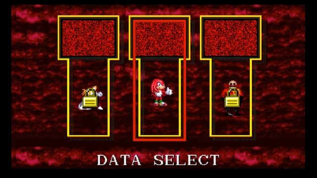 2020.EXE ! СОНИКА YБИЛИ ! - 2020.EXE - The Game смотреть онлайн