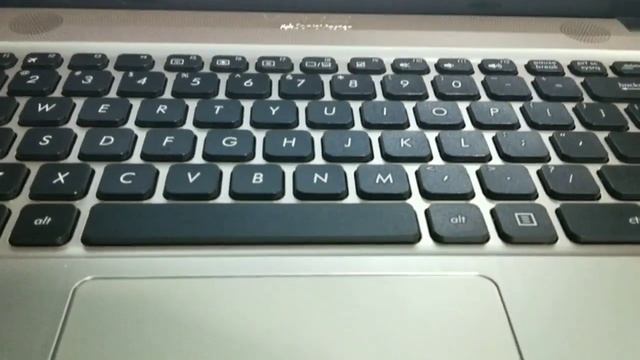 Preview / Bahas Asus X441B Leptop Bertenaga AMD A6!!! смотреть онлайн