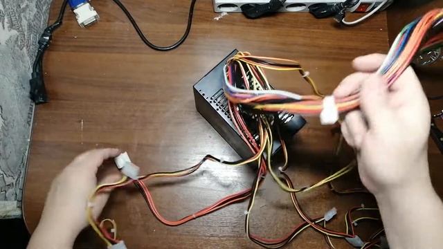 Комп с Авито за 250 рублей. Что он может и не может. смотреть онлайн