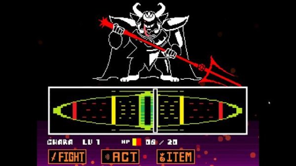 Undertale but AI Rewrites it is RIDICULOUSLY INSANE