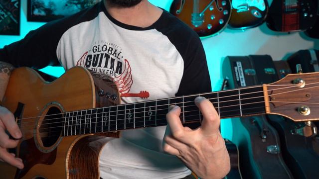 Blink 182 All The Small Things Lesson (3 Easy Chords) смотреть онлайн