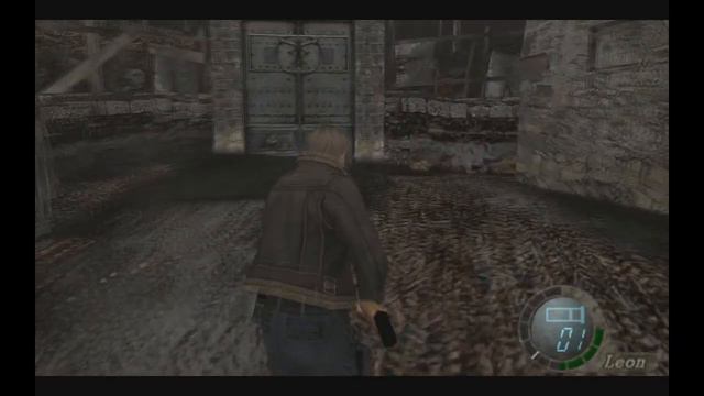 PC FRACO: RESIDENT EVIL 4 DUBLADO PT-BR! смотреть онлайн