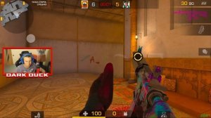 НАКАЗАЛ АГРО-МАЖОРА ЗА СКАМ В СТАНДОФФ 2 (социальный эксперимент)